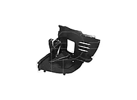 Підкрилок Mercedes-Benz C-Class W202 93-97 передній правий, передня частина, 2026900230, 443512390, (Мерседес-Бенц В202)