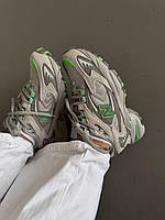 Сірі жіночі кросівки New Balance 725 / Демісезонні Нью Беланс 725