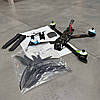 Квадрокоптер FPV 7", дрон камікадзе, GEPRC ELRS 915, VTX 5.8GHz, фото 11