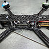 Квадрокоптер FPV 7", дрон камікадзе, GEPRC ELRS 915, VTX 5.8GHz, фото 8