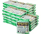 Spalsadz – очисник димоходів та котлів №1