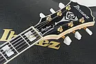 Напівакустична гітара IBANEZ GB10 NT, фото 8