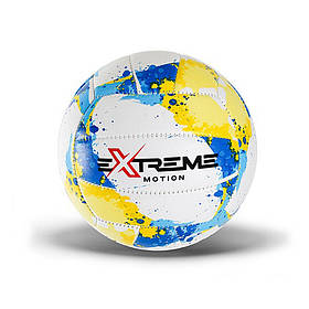 М'яч волейбольний "Extreme motion" Bambi VB41450(Blue) розмір №5 , Toyman