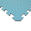 Килимок-пазл EVA «Райдуга» 500×500×10 мм – м’яка підлога для дітей, садків, ігрових кімнат, фото 9