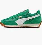 Мужские кроссовки Puma Easy Rider Vintage Sneakers Green (Артикул: 39902803), фото 2