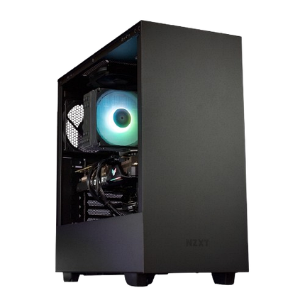 Ігровий ПК Fusion (RTX 3090 24GB / Ryzen 7 5700X3D / 32GB DDR4 / SSD 1TB), фото 3