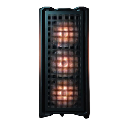 Ігровий ПК Hariken (RTX 5070 12GB / Core Ultra 7 265KF / 48GB DDR5 / SSD 1TB), фото 1