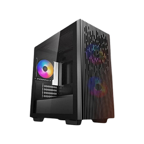 Ігровий ПК Comrade (RX 5700 XT 8GB / Intel Core i3 10100F / 16GB DDR4 / SSD 1TB)