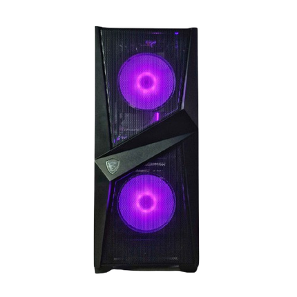 Ігровий ПК Shadow (RX 6700 XT 12GB / Intel Core i5 12400F / 16GB DDR4 / SSD 1TB), фото 1