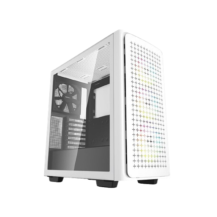 Ігровий ПК Nova (RTX 3070 8GB / Intel Core i5 12400F / 16GB DDR4 / SSD 1TB), фото 1