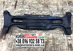 Балка задня підрамник Toyota Camry 30 Camry 40 Lexus ES 2002-2010 УЦЕНКА No32