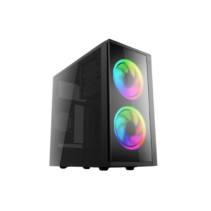 Ігровий ПК Seed (GTX 1050 Ti 4GB / Intel Core i3 9100F / 16GB DDR4 / SSD 480GB), фото 1