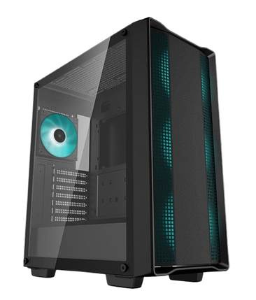 Ігровий ПК Toad (RTX 5070 12GB / Ryzen 5 7600 / 32GB DDR5 / SSD 1TB), фото 1
