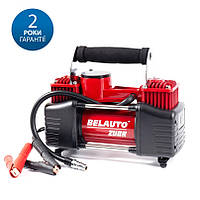 Автокомпресор БЕЛАВТО БК45 Зубр