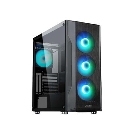 Ігровий ПК Blaze (RX 6800 XT 16GB / Intel Core i5 14400F / 32GB DDR5 / SSD 1TB), фото 1