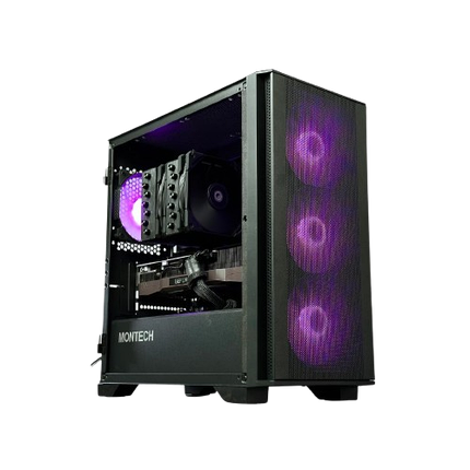 Ігровий ПК Hero (RTX 4070 Super 12GB / Intel Core i5 14400F / 32GB DDR5 / SSD 1TB), фото 1
