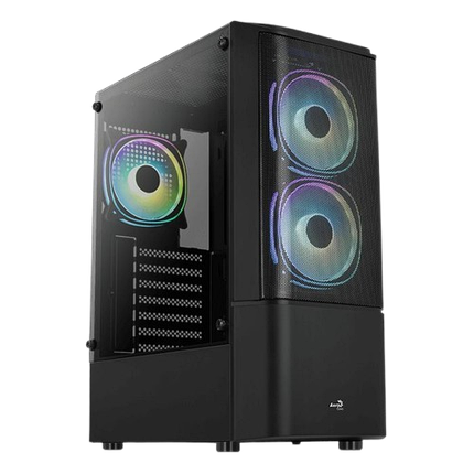Ігровий ПК Vortex (RX 5700 8GB / Ryzen 5 3600 / 16GB DDR4 / SSD 480GB), фото 1