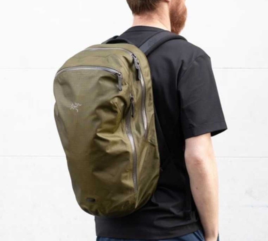 Рюкзак Arcteryx Granville Zip 16 Backpack