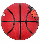 М'яч баскетбольний Nike Everyday Playground 8P GRAPHIC DEFLATED розміри 5  гумовий (для гри на вулиці), фото 2