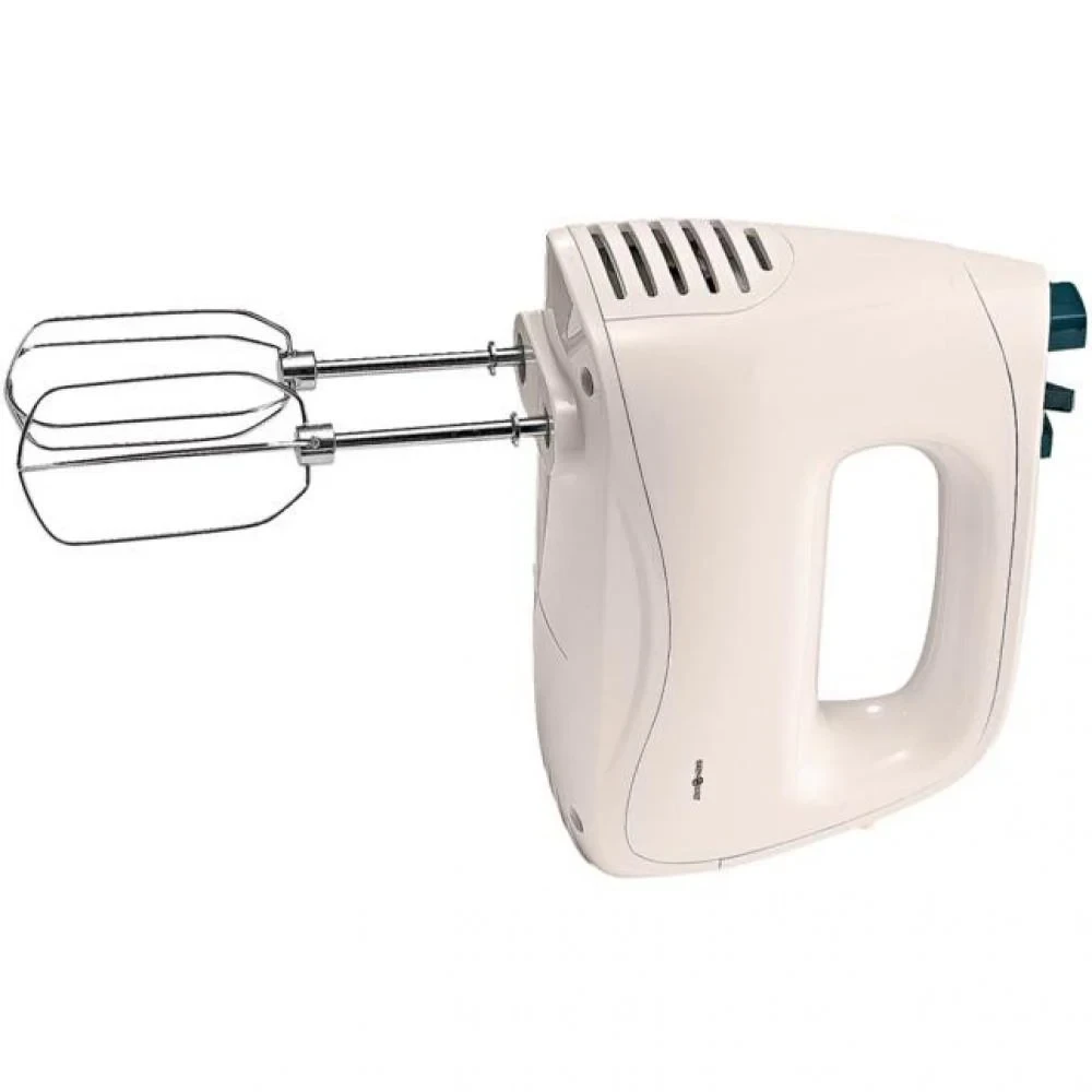 Міксер ручний Ideenwelt HM1030-GS 300 Вт Білий