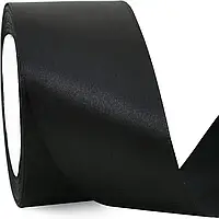 Стрічка атласна 4 см No39 23 метри