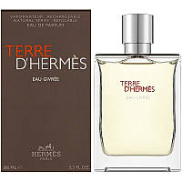 Terre d'Hermes Eau Givree Hermes парфумована вода 100 мл