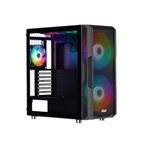Ігровий ПК Quantum (RTX 2060 6GB / Ryzen 5 3600 / 16GB DDR4 / SSD 480GB)