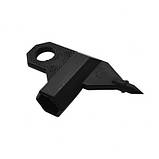 Діркопробивач 4мм для крапельної трубки, для стартерів, крапельниць, мікрофітингу систем крапельного поливу., фото 2