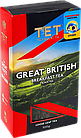 Чай чорний крупнолистовий індійський TET Great British 100 г — без добавок і ароматизаторів, фото 2