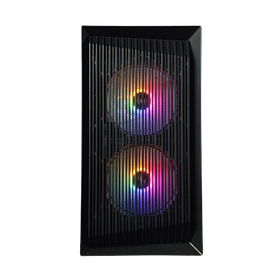 Ігровий ПК Thorn (RTX 3050 6GB / Ryzen 5 5500 / 16GB DDR4 / SSD 1TB)