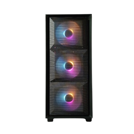 Ігровий ПК Honest (RTX 3080 10GB / Ryzen 5 7600 / 32GB DDR5 / SSD 1TB), фото 1