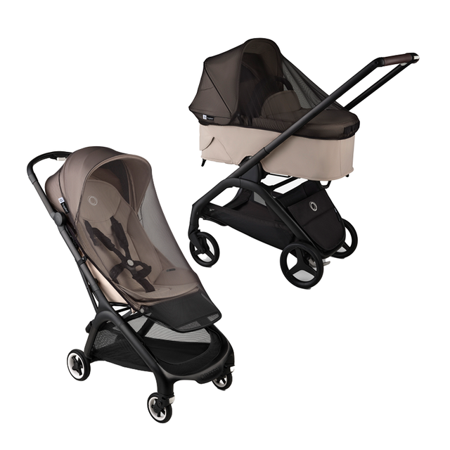 Москитная сетка Bugaboo для колясок Butterfly, Dragonfly