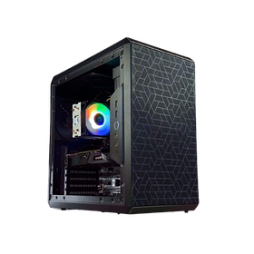 Ігровий ПК Xcelerate (GTX 1660 Super 6GB / Intel Core i5 6400 / 16GB DDR4 / SSD 480GB)