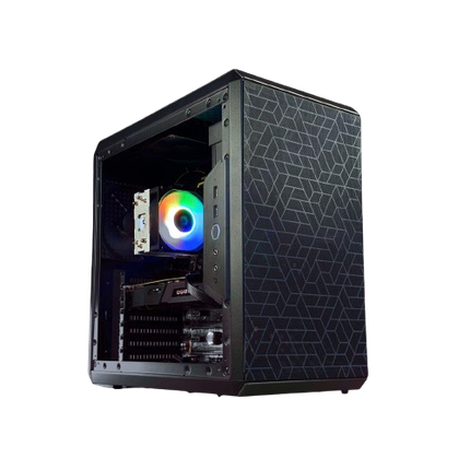 Ігровий ПК Xcelerate (GTX 1660 Super 6GB / Intel Core i5 6400 / 16GB DDR4 / SSD 480GB), фото 1