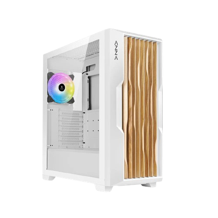 Ігровий ПК Lion (RX 9070 XT 16GB / Ryzen 7 7800X3D / 32GB DDR5 / SSD 1TB), фото 1