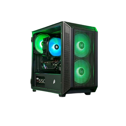 Ігровий ПК Sotia (RTX 4060 8GB / Ryzen 5 5600 / 16GB DDR4 / SSD 1TB), фото 1