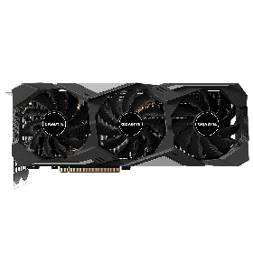 Відеокарта GeForce RTX 2080 Super 8GB Gigabyte Gaming OC (GV-N208SGAMING OC-8GC) Б/В