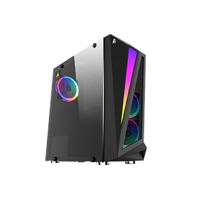 Ігровий ПК Envision (RX 5700 8GB / Intel Core i3 9100F / 16GB DDR4 / SSD 480GB)