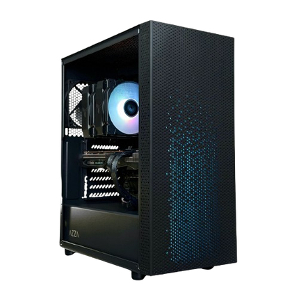 Ігровий ПК Centurion (RX 6800 16GB / Ryzen 5 5600 / 32GB DDR4 / SSD 1TB), фото 1