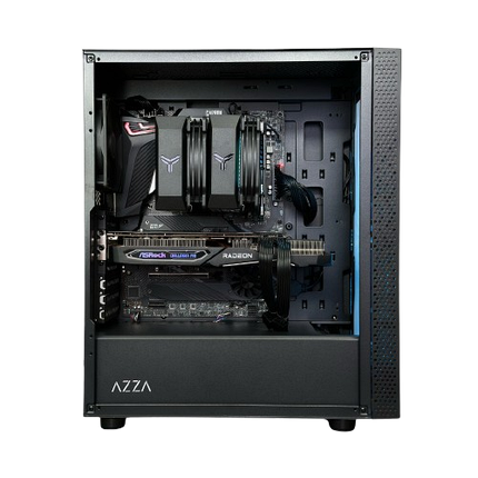 Ігровий ПК Centurion (RX 6800 16GB / Ryzen 5 5600 / 32GB DDR4 / SSD 1TB), фото 3