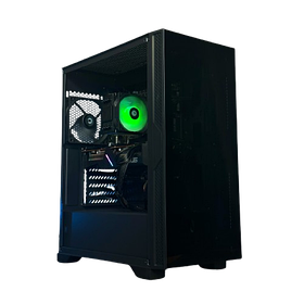 Ігровий ПК Horizon (GTX 1660 Super 6GB / Ryzen 5 4500 / 16GB DDR4 / SSD 480GB)