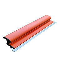 Шпатель для машинного та ручного нанесення шпаклівки,  PROFESSIONAL, 1000 мм