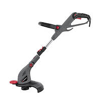 Тример електричний INTERTOOL DT-2255