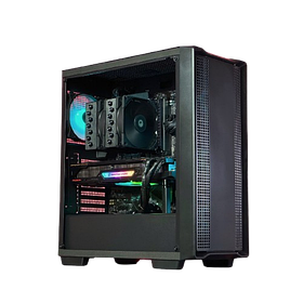Ігровий ПК Viper (RX 6800 16GB / Ryzen 5 7500F / 32GB DDR5 / SSD 1TB)