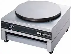 Млинниці професійні