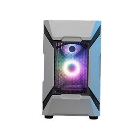 Ігровий ПК Intensity (RTX 2060 Super 8GB / Intel Core i3 12100F / 16GB DDR4 / SSD 480GB)