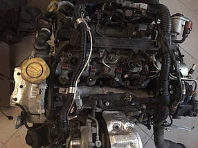 Двигун Опель Комбо 1.3 cdti 55208388