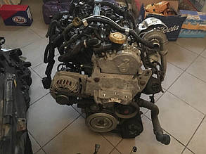Двигун Фіат Фіоріно 1.3 Mjtd, фото 2