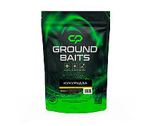 Прикорм Carp Pro Groundbaits Кукурудза