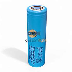 Акумулятор Samsung INR21700-50G 5000mAh